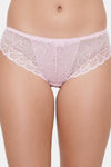 Amour Secret Low Rise Three Fourth Coverage Bikini Panty (Pack of 3) - Multicolor — thumbnail 10