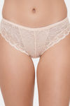 Amour Secret Low Rise Three Fourth Coverage Bikini Panty (Pack of 3) - Multicolor — thumbnail 15