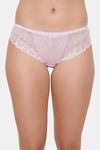 Amour Secret Low Rise Three Fourth Coverage Bikini Panty (Pack of 3) - Multicolor — thumbnail 7