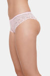Amour Secret Low Rise Three Fourth Coverage Bikini Panty (Pack of 3) - Multicolor — thumbnail 9