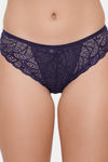 Amour Secret Low Rise Three Fourth Coverage Bikini Panty (Pack of 3) - Multicolor — thumbnail 10