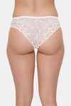 Amour Secret Low Rise Three Fourth Coverage Bikini Panty (Pack of 3) - Multicolor — thumbnail 13