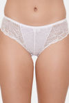 Amour Secret Low Rise Three Fourth Coverage Bikini Panty (Pack of 3) - Multicolor — thumbnail 15