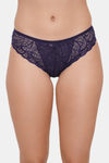 Amour Secret Low Rise Three Fourth Coverage Bikini Panty (Pack of 3) - Multicolor — thumbnail 7