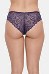 Amour Secret Low Rise Three Fourth Coverage Bikini Panty (Pack of 3) - Multicolor — thumbnail 8