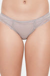 Amour Secret Low Rise Three-Fourth Coverage Bikini Panty (Pack of 3) - Multicolor — thumbnail 15