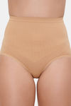 Amour Secret High Rise Full Coverage Hipster Panty (Pack of 3) - Multicolor — thumbnail 10