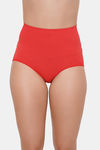 Amour Secret High Rise Full Coverage Hipster Panty (Pack of 3) - Multicolor — thumbnail 12