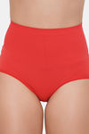 Amour Secret High Rise Full Coverage Hipster Panty (Pack of 3) - Multicolor — thumbnail 15