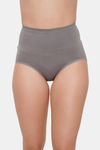 Amour Secret High Rise Full Coverage Hipster Panty (Pack of 3) - Multicolor — thumbnail 2