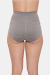 Amour Secret High Rise Full Coverage Hipster Panty (Pack of 3) - Multicolor — thumbnail 3