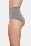 Amour Secret High Rise Full Coverage Hipster Panty (Pack of 3) - Multicolor — thumbnail 4