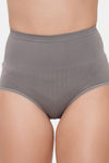 Amour Secret High Rise Full Coverage Hipster Panty (Pack of 3) - Multicolor — thumbnail 5