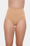 Amour Secret High Rise Full Coverage Hipster Panty (Pack of 3) - Multicolor — thumbnail 7