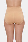 Amour Secret High Rise Full Coverage Hipster Panty (Pack of 3) - Multicolor — thumbnail 8