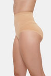 Amour Secret High Rise Full Coverage Hipster Panty (Pack of 3) - Multicolor — thumbnail 9