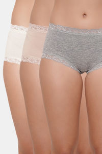 Grey Nude Skin