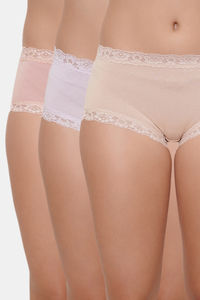 Nude Pink Redbean