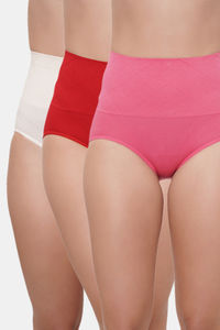 Pink Red Skin