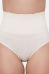 Amour Secret High Rise Full Coverage Hipster Panty (Pack of 3) - Multicolor — thumbnail 10