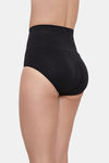 Amour Secret High Rise Full Coverage Hipster Panty (Pack of 3) - Multicolor — thumbnail 13