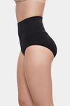 Amour Secret High Rise Full Coverage Hipster Panty (Pack of 3) - Multicolor — thumbnail 14