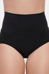 Amour Secret High Rise Full Coverage Hipster Panty (Pack of 3) - Multicolor — thumbnail 15