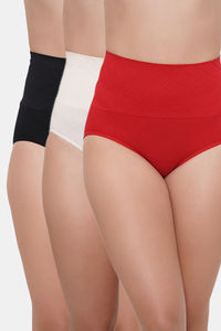 Red Skin Black