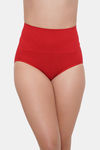 Amour Secret High Rise Full Coverage Hipster Panty (Pack of 3) - Multicolor — thumbnail 2