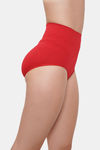 Amour Secret High Rise Full Coverage Hipster Panty (Pack of 3) - Multicolor — thumbnail 6