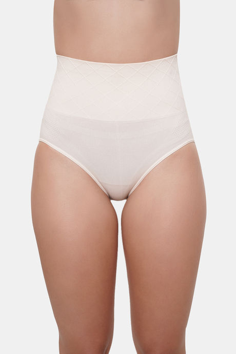 Amour Secret High Rise Full Coverage Hipster Panty (Pack of 3) - Multicolor — image 7