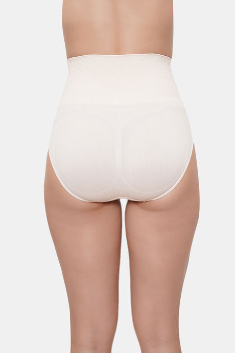 Amour Secret High Rise Full Coverage Hipster Panty (Pack of 3) - Multicolor — image 8