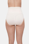 Amour Secret High Rise Full Coverage Hipster Panty (Pack of 3) - Multicolor — thumbnail 8