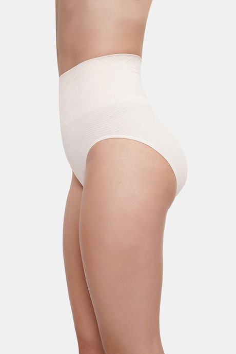Amour Secret High Rise Full Coverage Hipster Panty (Pack of 3) - Multicolor — image 9