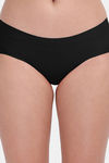 Amour Secret Medium Rise Three-Fourth Coverage Hipster Panty (Pack of 3) - Multicolor — thumbnail 5