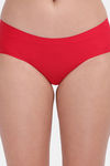 Amour Secret Medium Rise Three-Fourth Coverage Hipster Panty (Pack of 3) - Multicolor — thumbnail 15