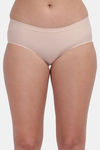 Amour Secret Mid Rise Bonded Hipster Panty (Pack of 3) - Multicolor — thumbnail 12