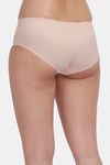 Amour Secret Mid Rise Bonded Hipster Panty (Pack of 3) - Multicolor — thumbnail 13