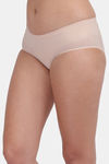 Amour Secret Mid Rise Bonded Hipster Panty (Pack of 3) - Multicolor — thumbnail 14