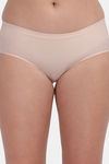 Amour Secret Mid Rise Bonded Hipster Panty (Pack of 3) - Multicolor — thumbnail 15