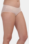 Amour Secret Mid Rise Bonded Hipster Panty (Pack of 3) - Multicolor — thumbnail 16