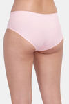 Amour Secret Mid Rise Bonded Hipster Panty (Pack of 3) - Multicolor — thumbnail 3