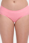 Amour Secret Mid Rise Bonded Hipster Panty (Pack of 3) - Multicolor — thumbnail 10
