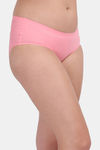 Amour Secret Mid Rise Bonded Hipster Panty (Pack of 3) - Multicolor — thumbnail 11