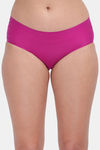 Amour Secret Mid Rise Bonded Hipster Panty (Pack of 3) - Multicolor — thumbnail 12