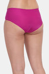 Amour Secret Mid Rise Bonded Hipster Panty (Pack of 3) - Multicolor — thumbnail 13