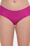 Amour Secret Mid Rise Bonded Hipster Panty (Pack of 3) - Multicolor — thumbnail 15