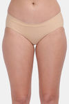Amour Secret Mid Rise Bonded Hipster Panty (Pack of 3) - Multicolor — thumbnail 2