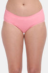 Amour Secret Mid Rise Bonded Hipster Panty (Pack of 3) - Multicolor — thumbnail 7