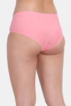 Amour Secret Mid Rise Bonded Hipster Panty (Pack of 3) - Multicolor — thumbnail 8